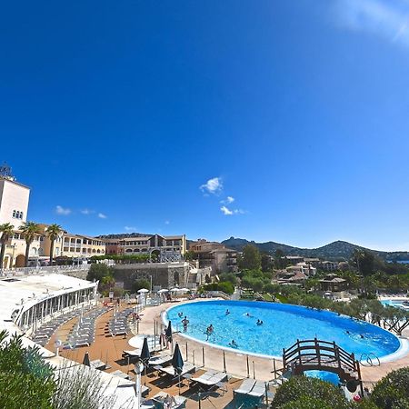 Saint-Raphaël Apartment Village Cap Esterel - Le Village-53 By Interhome מראה חיצוני תמונה