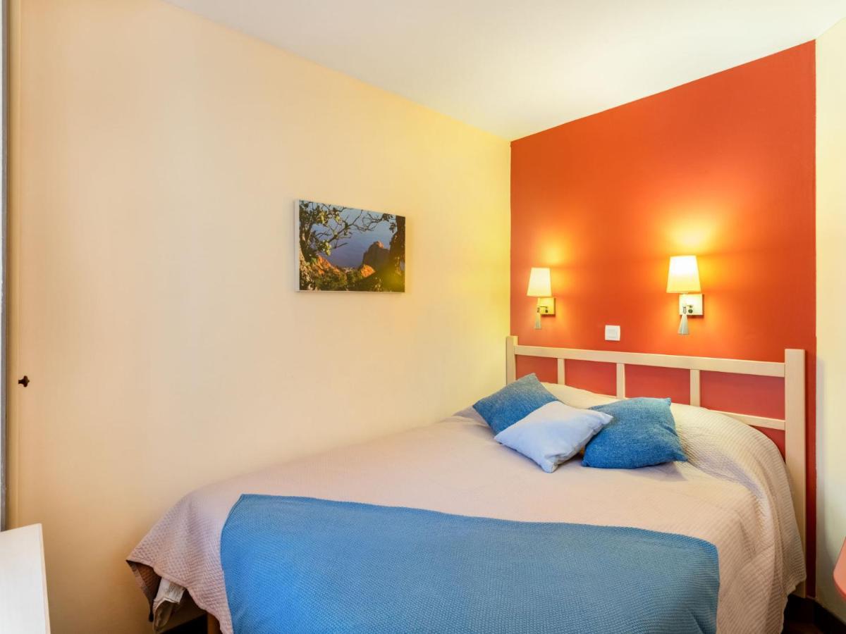 Saint-Raphaël Apartment Village Cap Esterel - Le Village-53 By Interhome מראה חיצוני תמונה