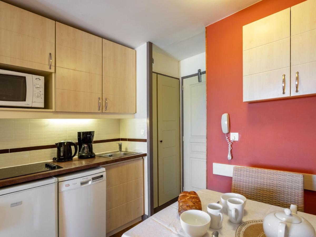 Saint-Raphaël Apartment Village Cap Esterel - Le Village-53 By Interhome מראה חיצוני תמונה