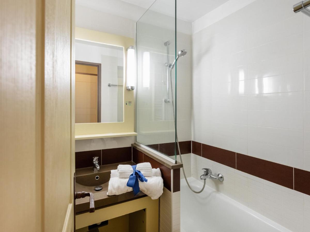 Saint-Raphaël Apartment Village Cap Esterel - Le Village-53 By Interhome מראה חיצוני תמונה