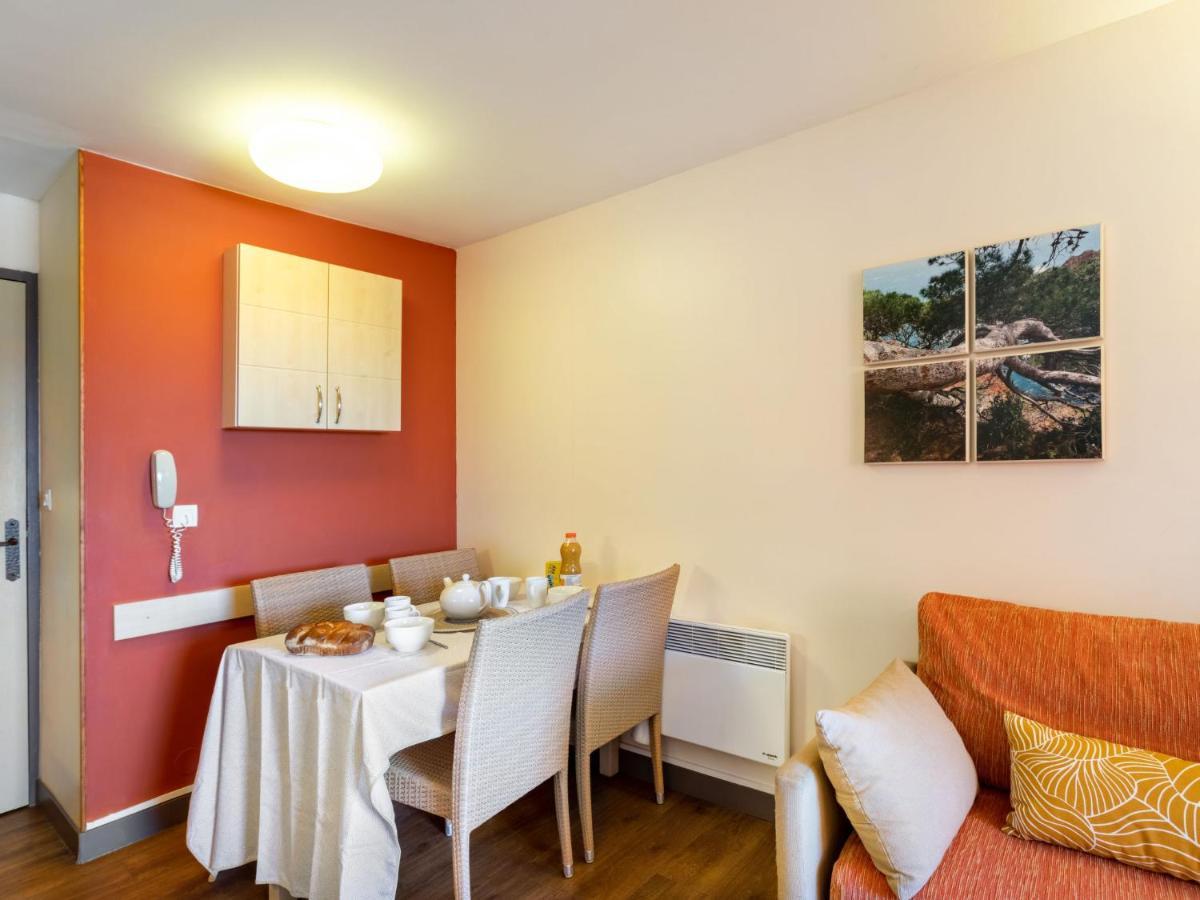 Saint-Raphaël Apartment Village Cap Esterel - Le Village-53 By Interhome מראה חיצוני תמונה